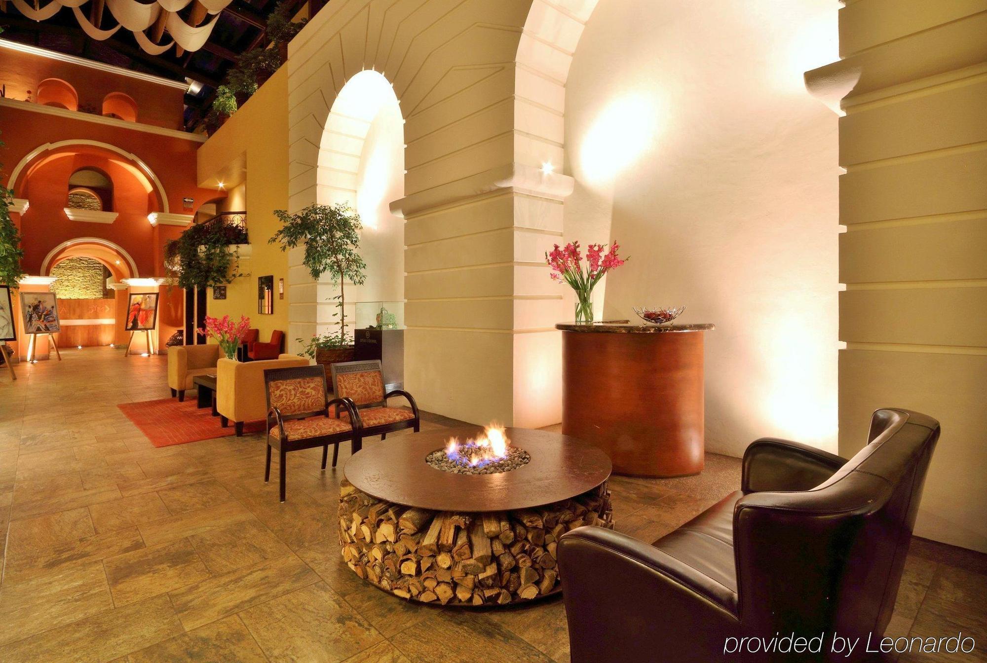 Casa Del Alma Hotel Boutique & Spa San Cristóbal de Las Casas Exterior foto